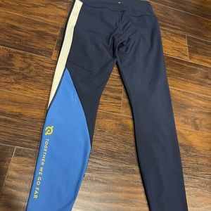 Peloton Cadent Leggings